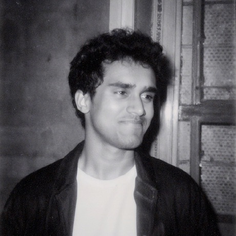 Surya Dantuluri