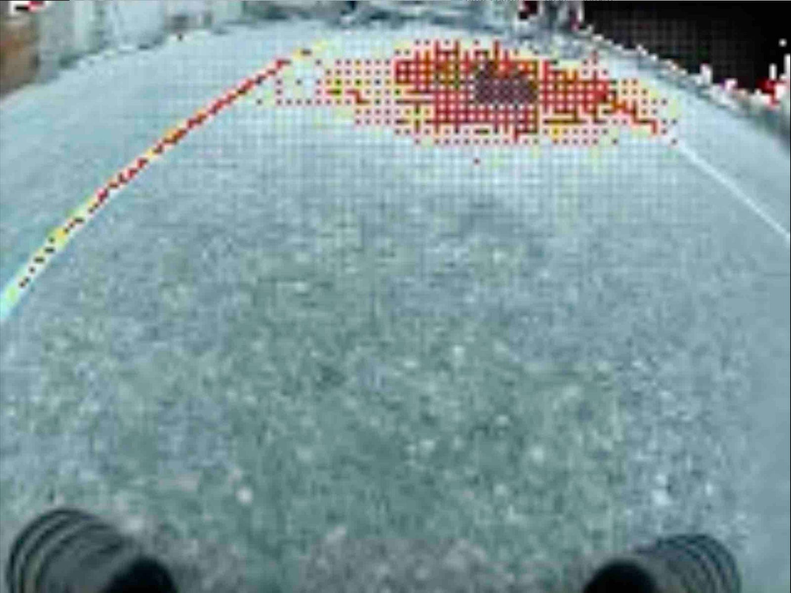 Salient Object Visualization. Video here: https://www.youtube.com/watch?v=lFjsN7KcKIE